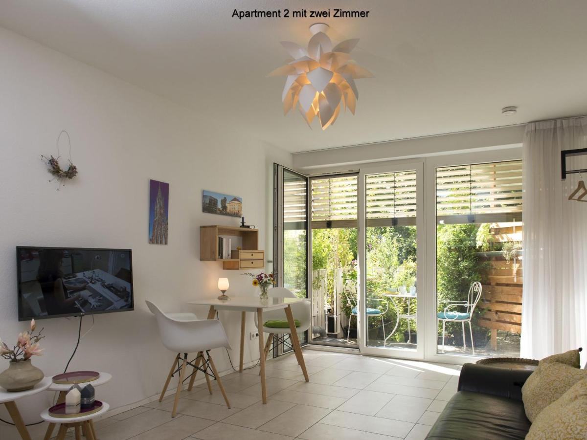 Apartment Am Theater