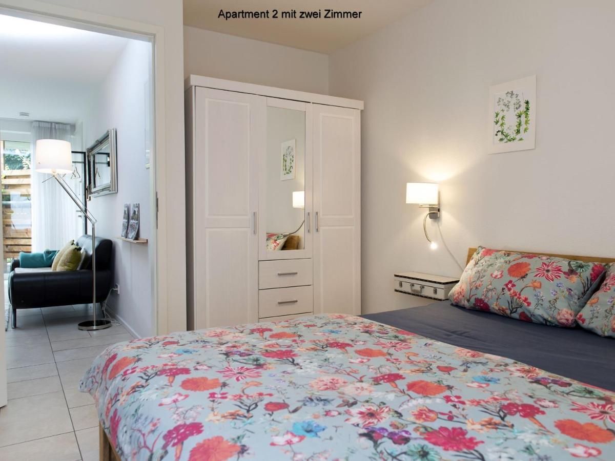 Apartment Am Theater *